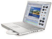 Powerbook G4 Battery Recall