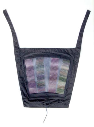 Solar Powered SCOTTeVEST Images Pictures