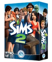 The Sims 3