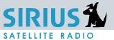 Sirius Satelite Radio Service