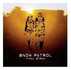 Final Straw Snow Patrol