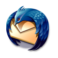 Mozilla Thunderbird 1.0