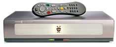 Free Tivo Series 2 or Cash