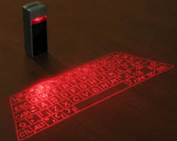 Virtual Keyboard