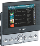 SONY CLIE VZ-90