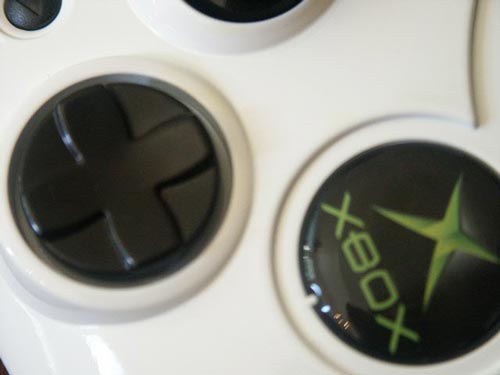 Color-Ware XBOX Controller Smoke