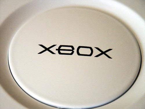 ColorWare PC XBOX Paint White