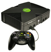 Microsoft XBox