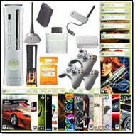 Xbox 360 Omega Bundle