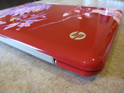 Vivienne Tam Mini HP logo