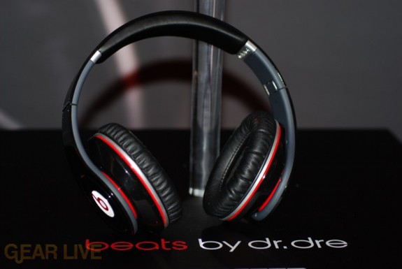 Beats by Dr. Dre Headphones