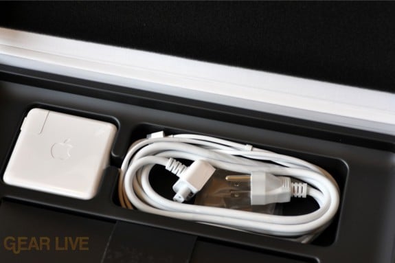 MacBook Pro 2009 accessories