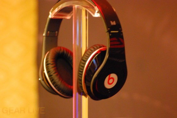 Beats by Dr. Dre Headphones - High Quality!