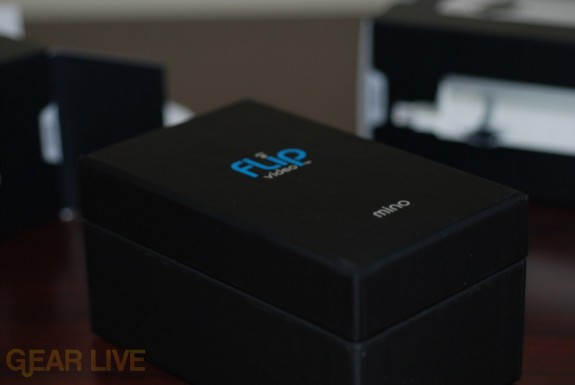 Flip Mino inner box