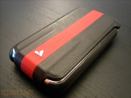 The Vaja iVolution Case for iPhone