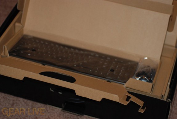 HP TouchSmart PC wireless accessories