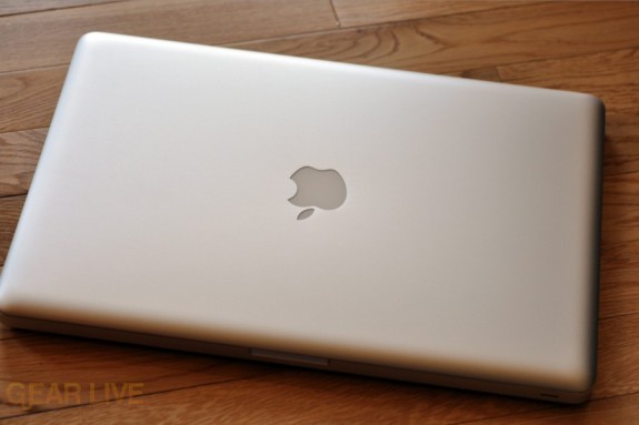 MacBook Pro 2009 full