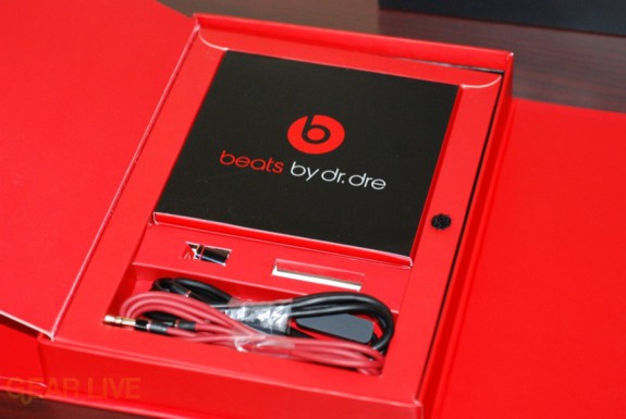 Beats by Dr. Dre accessories