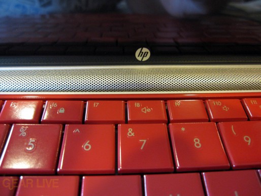 Vivienne Tam HP Mini bezel