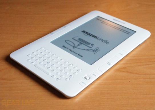 Kindle 2