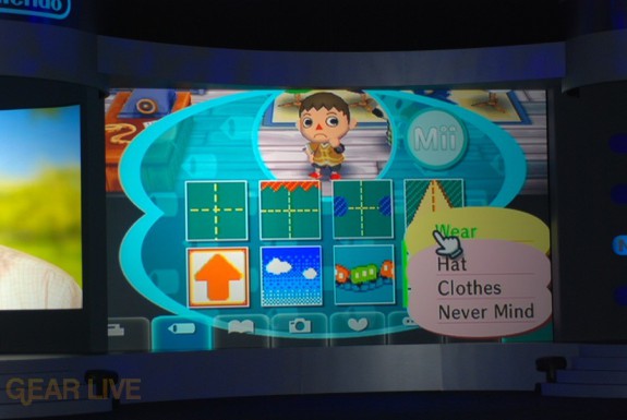 Nintendo E3 08: Animal Crossing City Folk 2