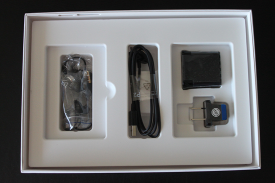 Samsung Galaxy Tab 10.1 accessories