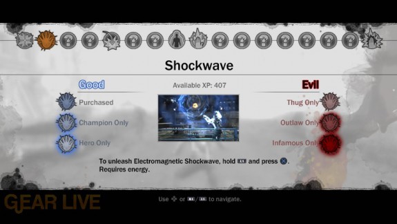 Ui Shockwave