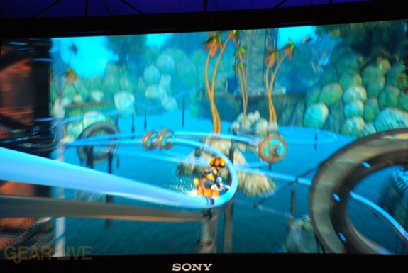 E308 Sony Briefing Ratchet Clank Future 5