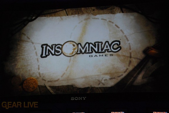 E308 Sony Briefing Insomniac