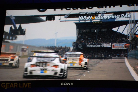 E308 Sony Briefing GTTV