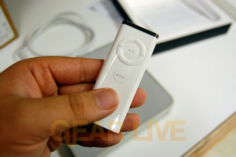 Apple TV Remote