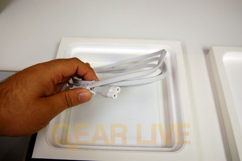 Apple TV Power Cord