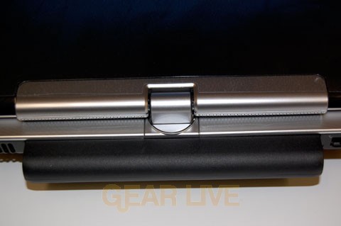 HP Pavilion TX1000 Hinge