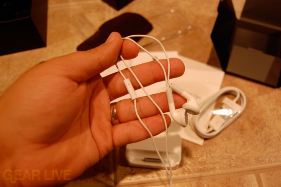 iPhone Earbuds
