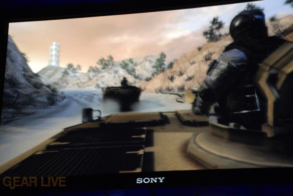 E308 Sony Briefing MAG 8