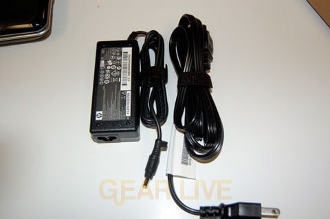 TX1000 Power Cord