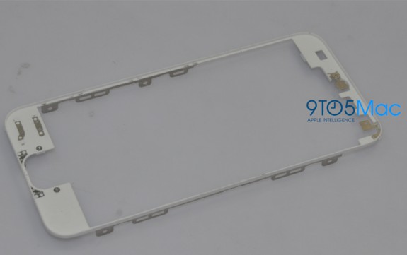 Next  Generation iPhone Frame