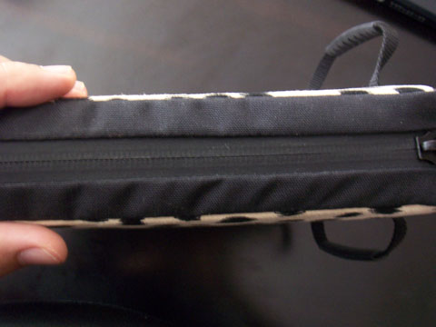 Waterproof Zippers