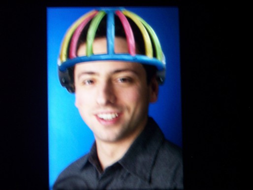 Google Brain Machine!