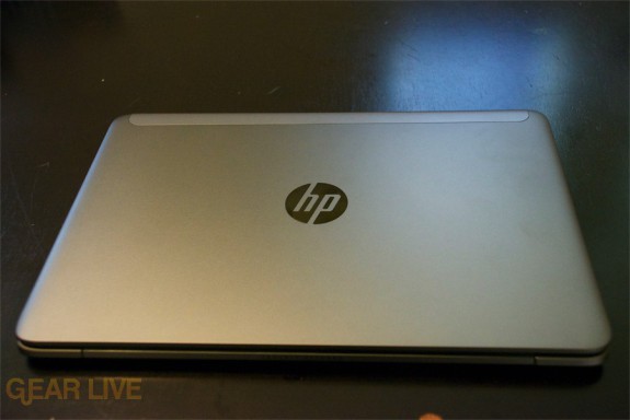 HP EliteBook Folio 1040 G1 shell