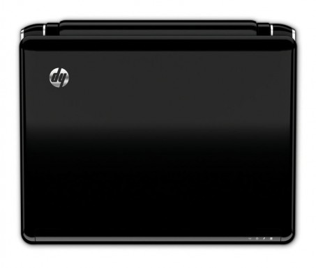 HP Pavilion dv2 Notebook lid closed