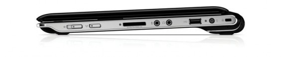 HP Pavilion dv2 Notebook