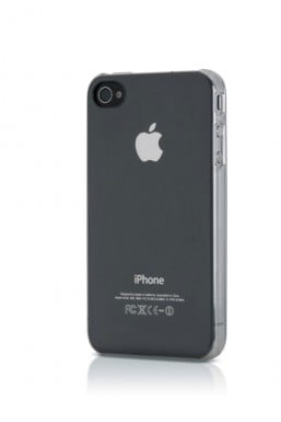 iPhone 4 Case Program gallery view