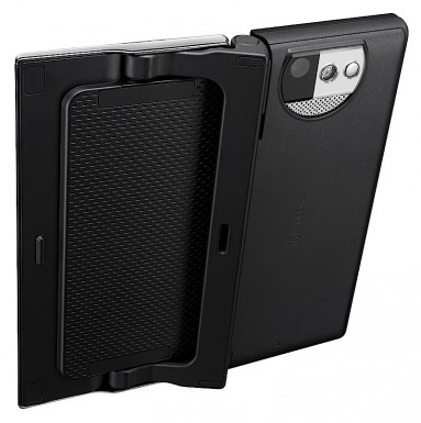 Kyocera Echo back