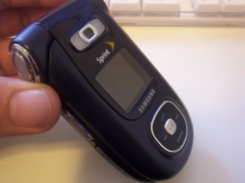 Samsung MM-A920