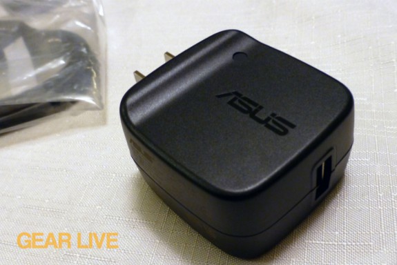 Nexus 7 AC adapter