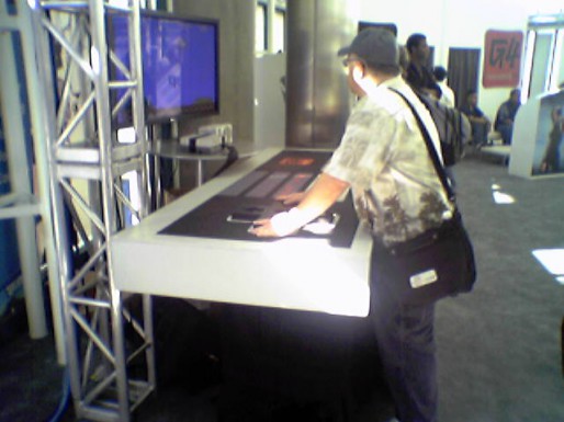 Giant nintendo controller