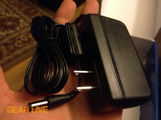 TiVo Stream AC Adapter