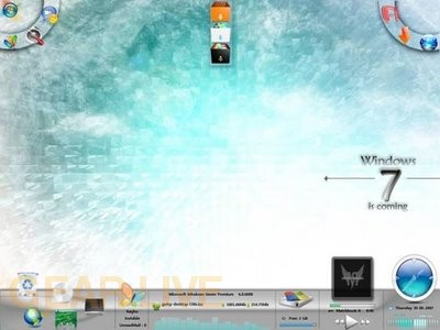 Windows 7 Misc screenshot 5