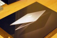 MacBook Air SSD Box